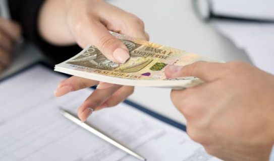 Pandemia ngadalesoi luften ndaj korrupsionit: 19 tregues te parealizuar ne 2020